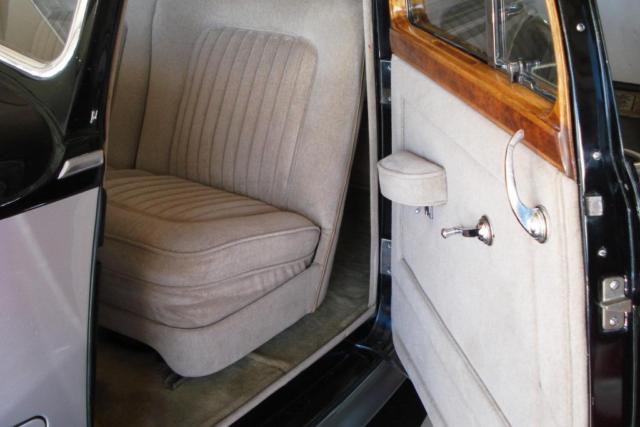 1954 Bentley Other Saloon - photo 5