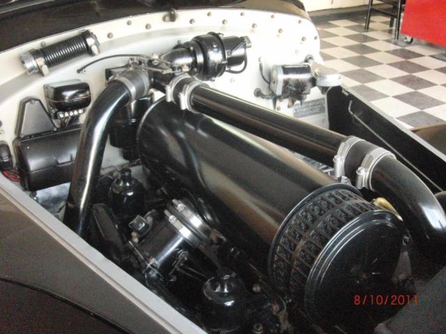 1954 Bentley Other Saloon - photo 6