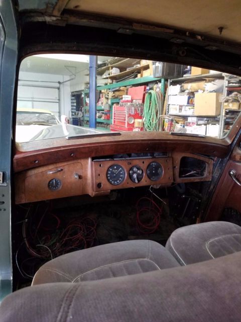 1954 Bentley Other - photo 11