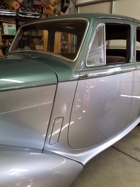 1954 Bentley Other - photo 12