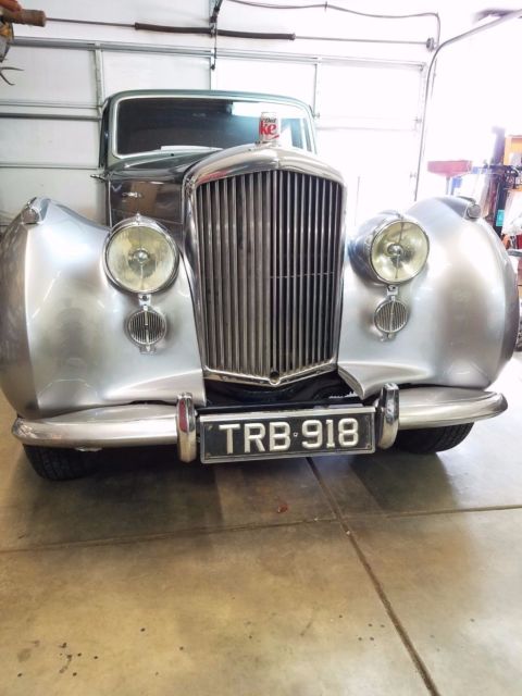 1954 Bentley Other - photo 3