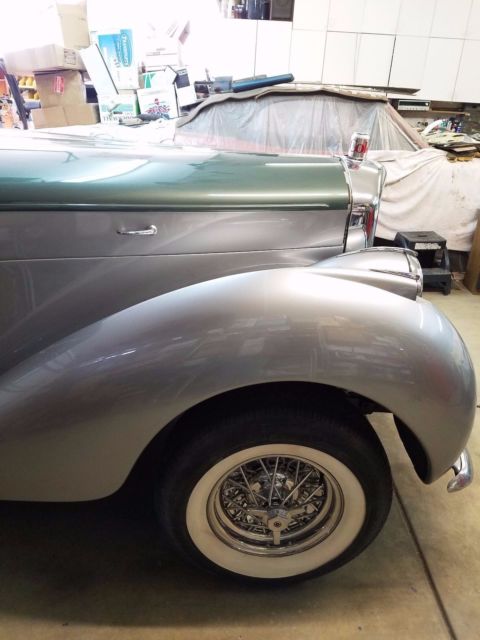 1954 Bentley Other - photo 4