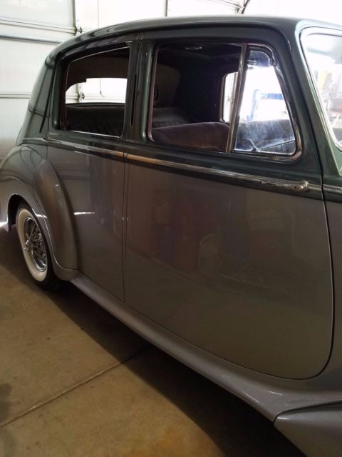 1954 Bentley Other - photo 5