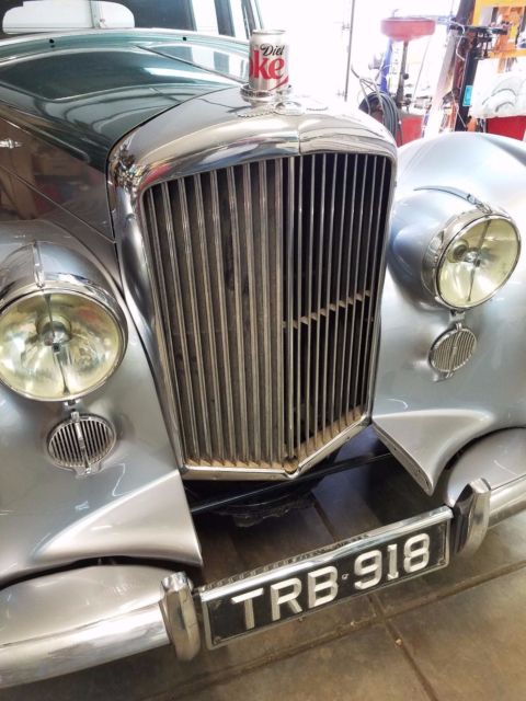 1954 Bentley Other - photo 7