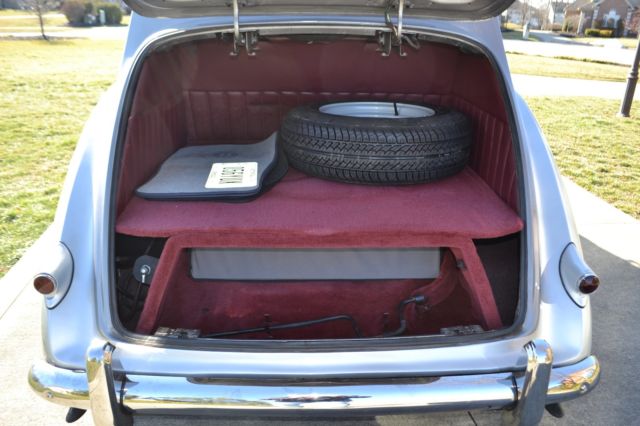 1954 Bentley Other - photo 11