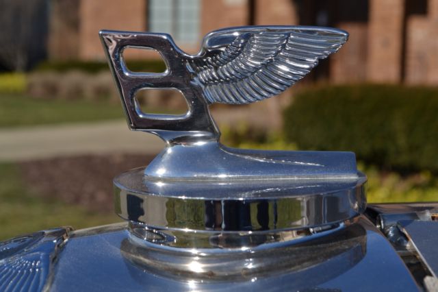 1954 Bentley Other - photo 12