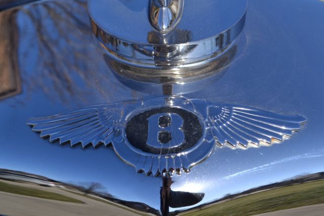 1954 Bentley Other - photo 13