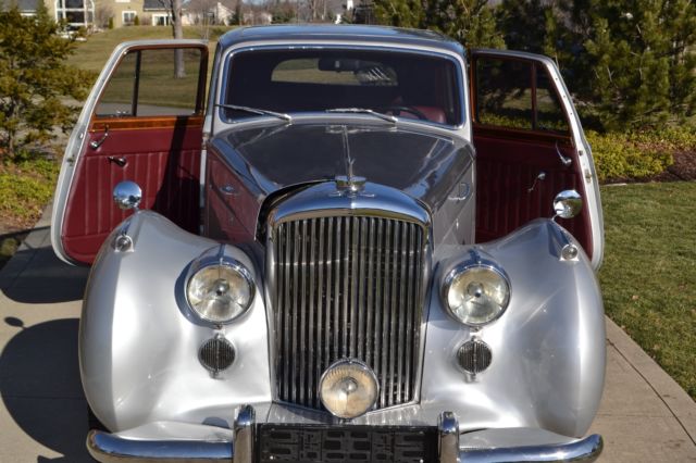 1954 Bentley Other - photo 2