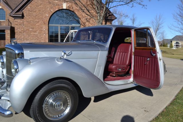 1954 Bentley Other - photo 3