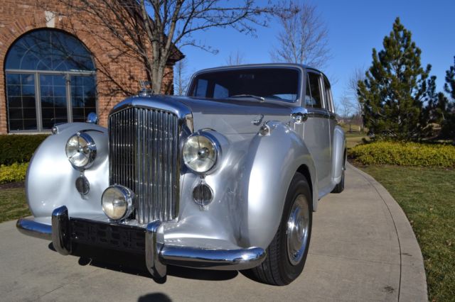 1954 Bentley Other - photo 4