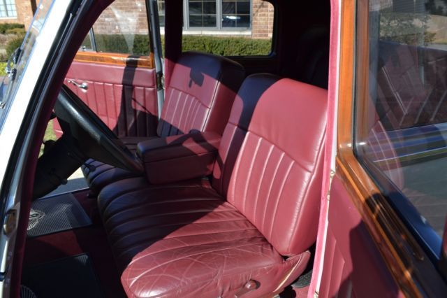 1954 Bentley Other - photo 5