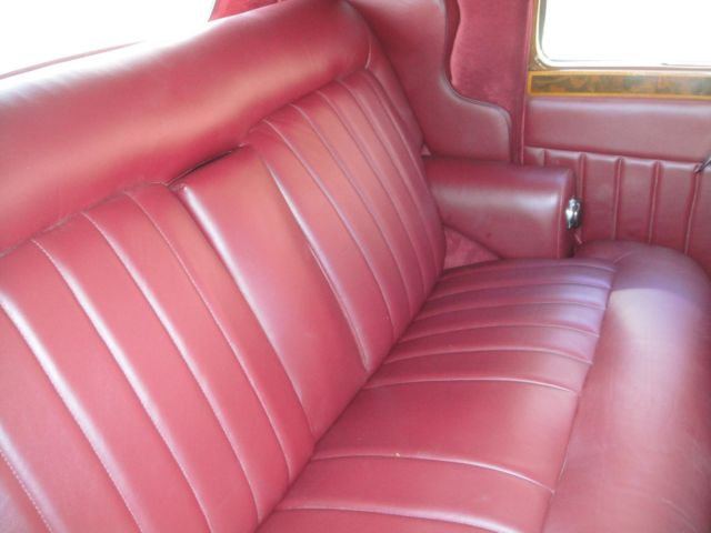 1954 Bentley Other - photo 6