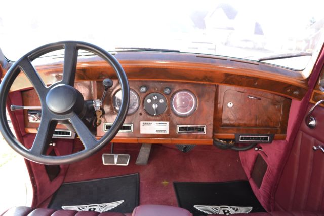 1954 Bentley Other - photo 7