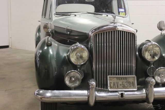 1954 Bentley RType Sedan - photo 10
