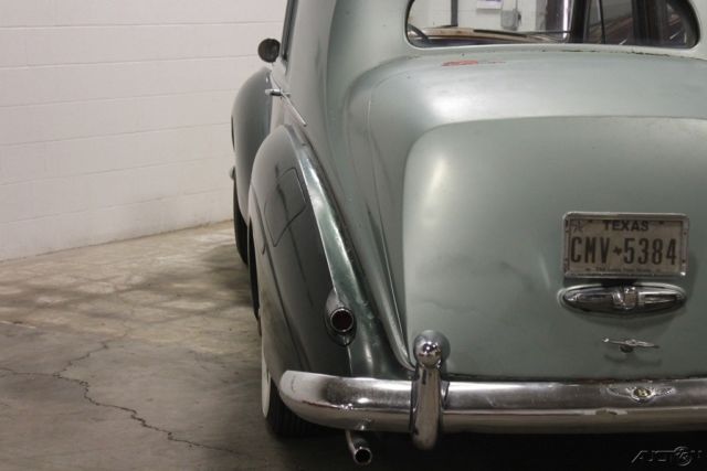 1954 Bentley RType Sedan - photo 11