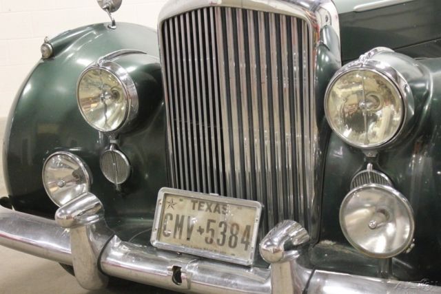 1954 Bentley RType Sedan - photo 12