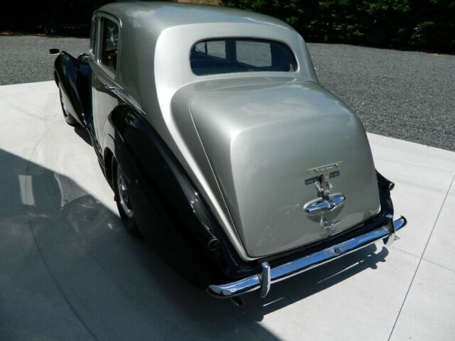 1954 Bentley Type R - photo 10