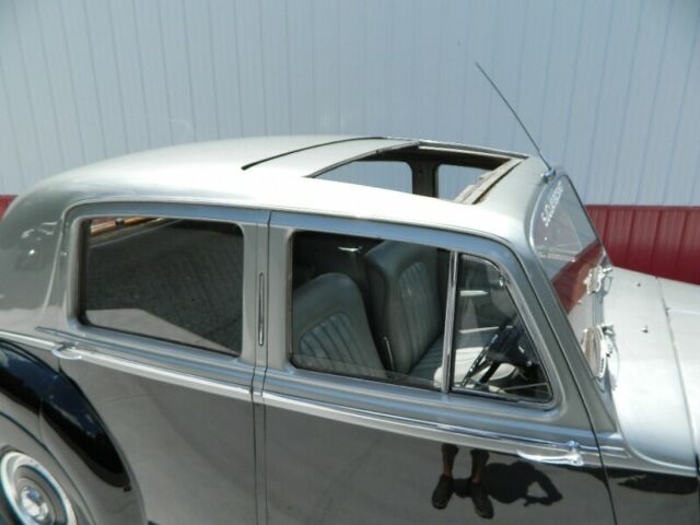 1954 Bentley Type R - photo 13