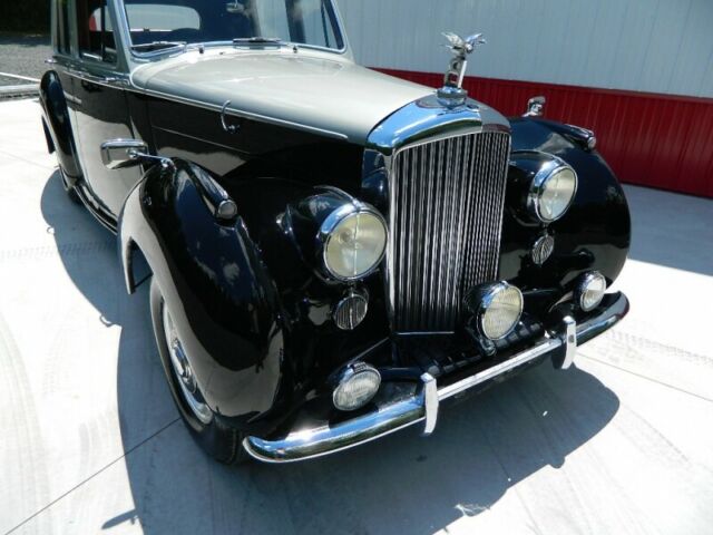 1954 Bentley Type R - photo 5