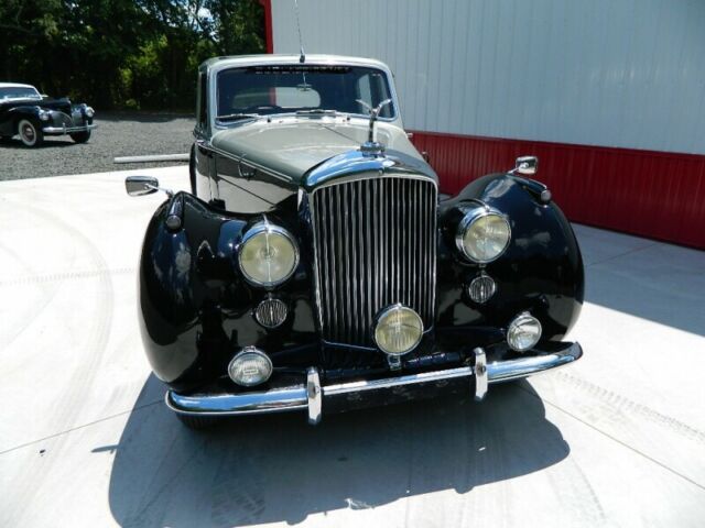 1954 Bentley Type R - photo 6