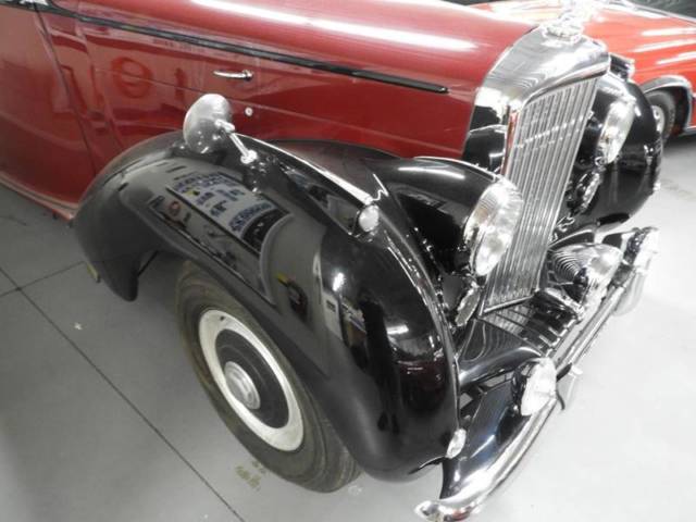 1954 Bentley type r type r - photo 5