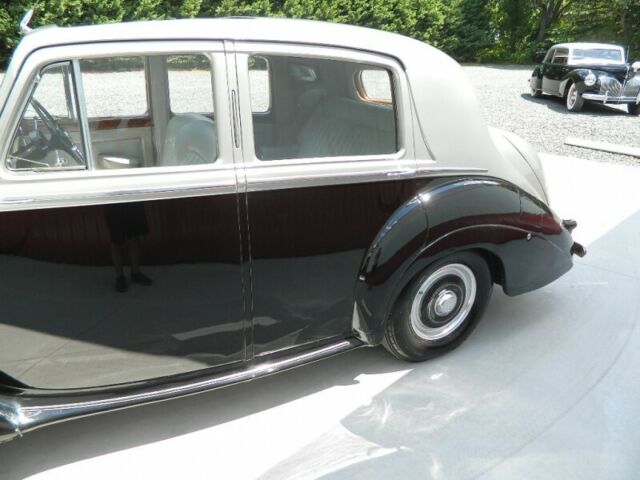 1954 Bentley Type R - photo 9