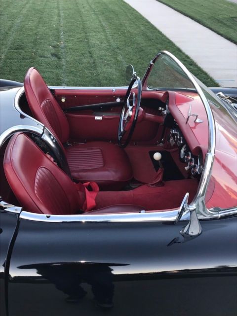 1954 Chevrolet Corvette - photo 10