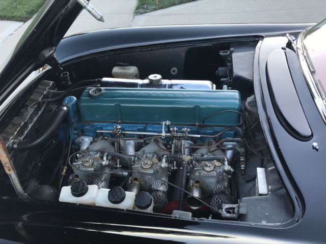 1954 Chevrolet Corvette - photo 13