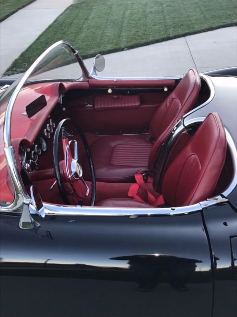 1954 Chevrolet Corvette - photo 8
