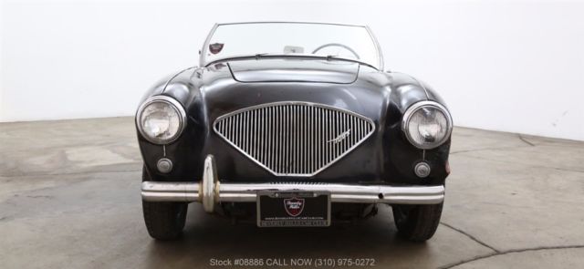 1954 Austin-Healey BN1 - photo 2