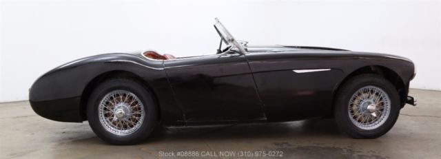1954 Austin-Healey BN1 - photo 4