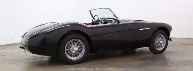 1954 Austin-Healey BN1 - photo 5