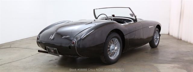 1954 Austin-Healey BN1 - photo 6