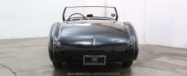 1954 Austin-Healey BN1 - photo 7