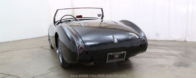 1954 Austin-Healey BN1 - photo 8
