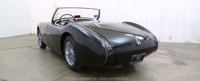 1954 Austin-Healey BN1 - photo 9