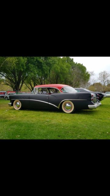 1954 Buick Special