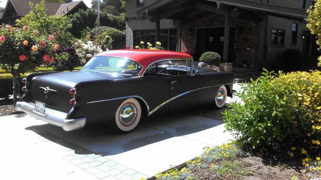 1954 Buick Special - photo 2