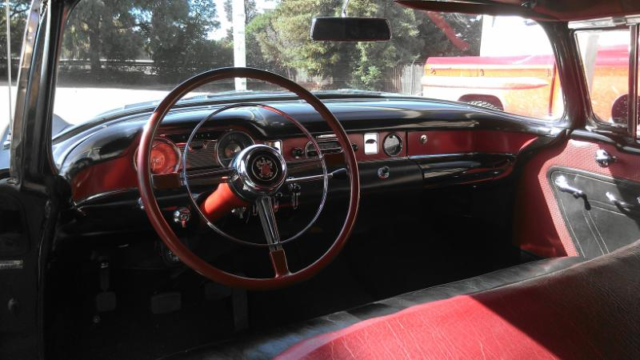 1954 Buick Special - photo 4