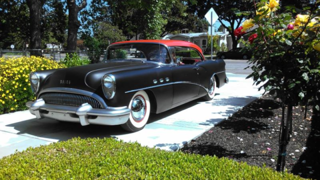 1954 Buick Special - photo 6