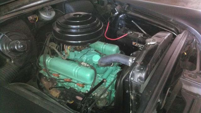 1954 Buick Special - photo 7
