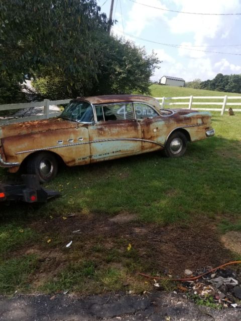 1954 Buick Other - photo 2