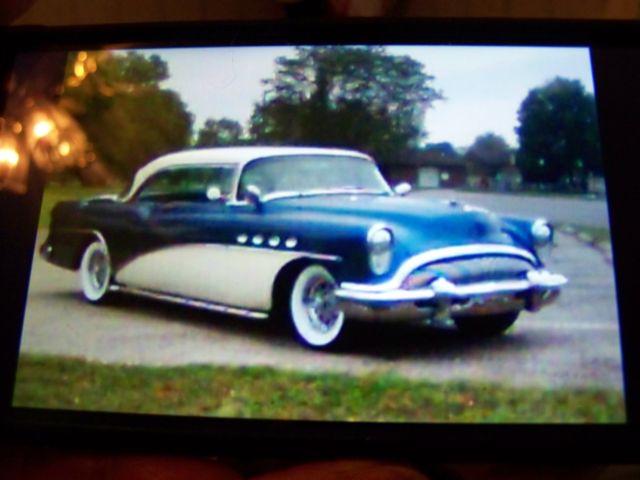 1954 Buick Riviera - photo 3