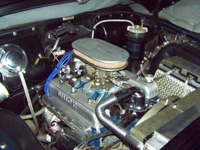 1954 Buick Riviera - photo 4