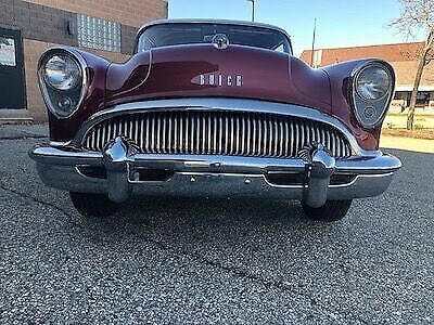 1954 Buick 40 Special DELUXE SPECIAL - photo 10