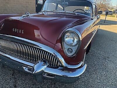 1954 Buick 40 Special DELUXE SPECIAL - photo 11