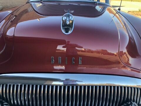 1954 Buick 40 Special DELUXE SPECIAL - photo 12