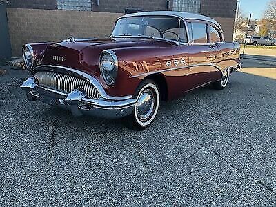 1954 Buick 40 Special DELUXE SPECIAL - photo 2