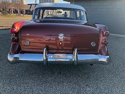1954 Buick 40 Special DELUXE SPECIAL - photo 5