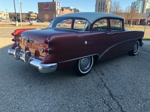 1954 Buick 40 Special DELUXE SPECIAL - photo 6